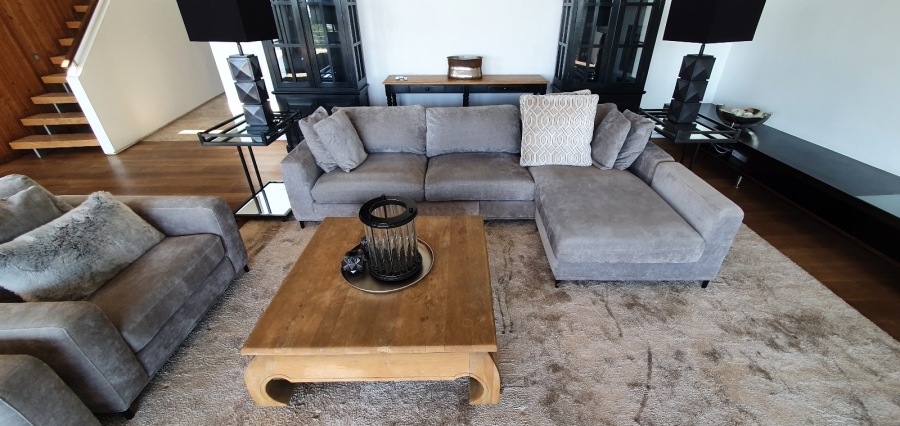 To Let 4 Bedroom Property for Rent in Higgovale Western Cape